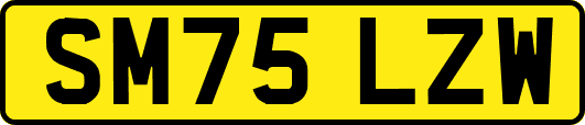 SM75LZW