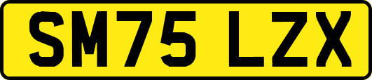 SM75LZX