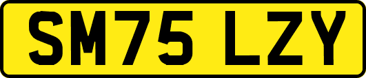SM75LZY