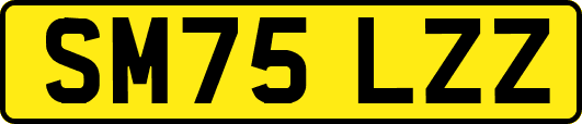 SM75LZZ