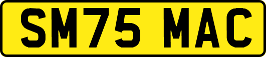 SM75MAC