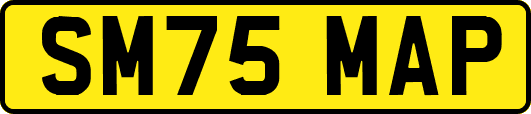 SM75MAP