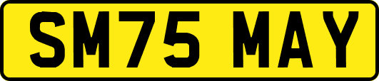 SM75MAY
