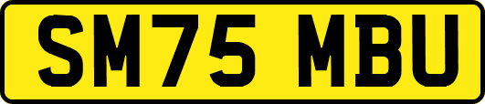 SM75MBU