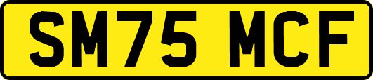SM75MCF