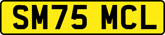 SM75MCL