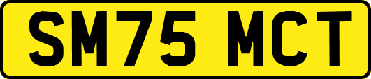 SM75MCT