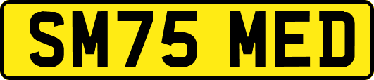 SM75MED