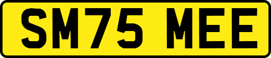 SM75MEE