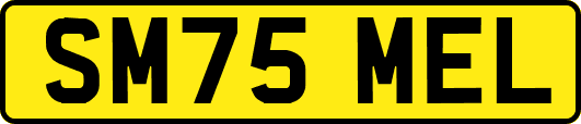 SM75MEL