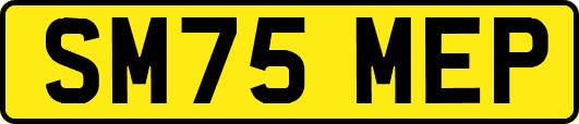 SM75MEP
