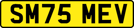 SM75MEV