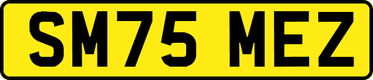 SM75MEZ
