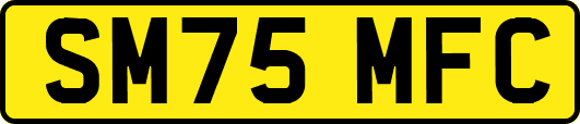 SM75MFC