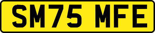 SM75MFE