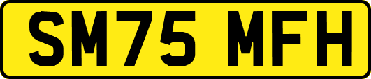 SM75MFH