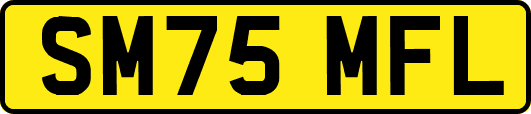 SM75MFL