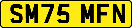 SM75MFN