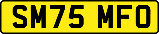 SM75MFO