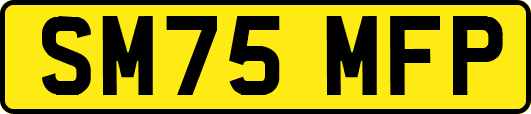 SM75MFP