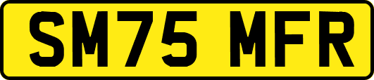 SM75MFR
