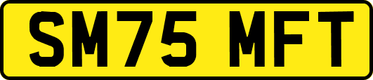 SM75MFT