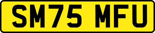 SM75MFU