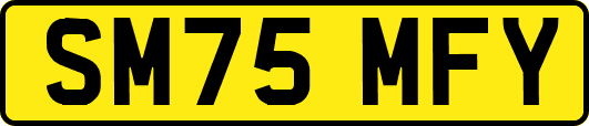 SM75MFY