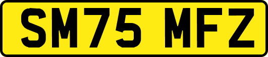 SM75MFZ