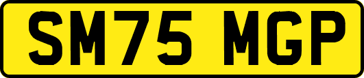 SM75MGP