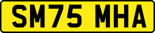 SM75MHA