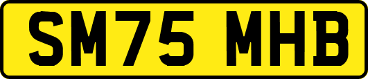 SM75MHB