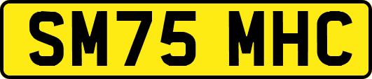 SM75MHC