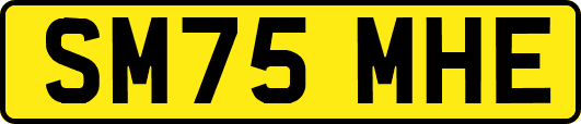 SM75MHE