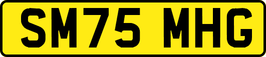 SM75MHG