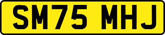 SM75MHJ