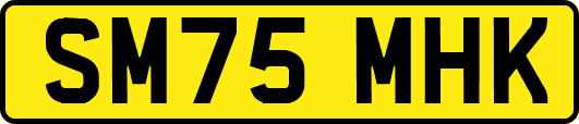 SM75MHK