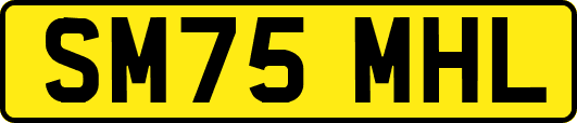 SM75MHL