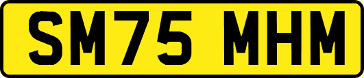 SM75MHM
