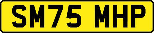 SM75MHP
