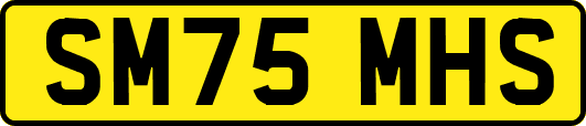SM75MHS