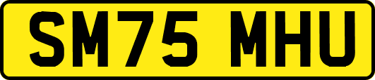 SM75MHU
