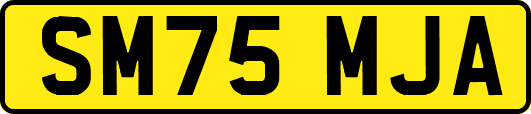 SM75MJA