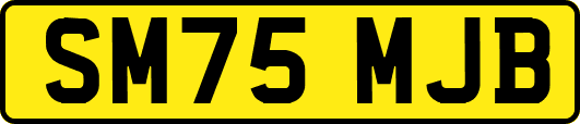 SM75MJB
