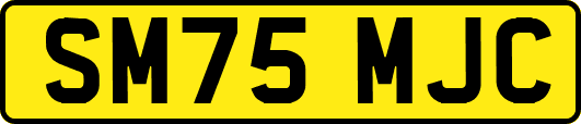 SM75MJC