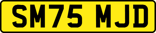 SM75MJD