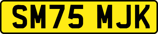 SM75MJK