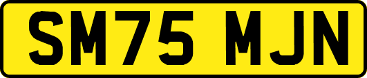 SM75MJN