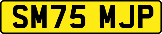 SM75MJP