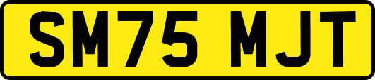SM75MJT
